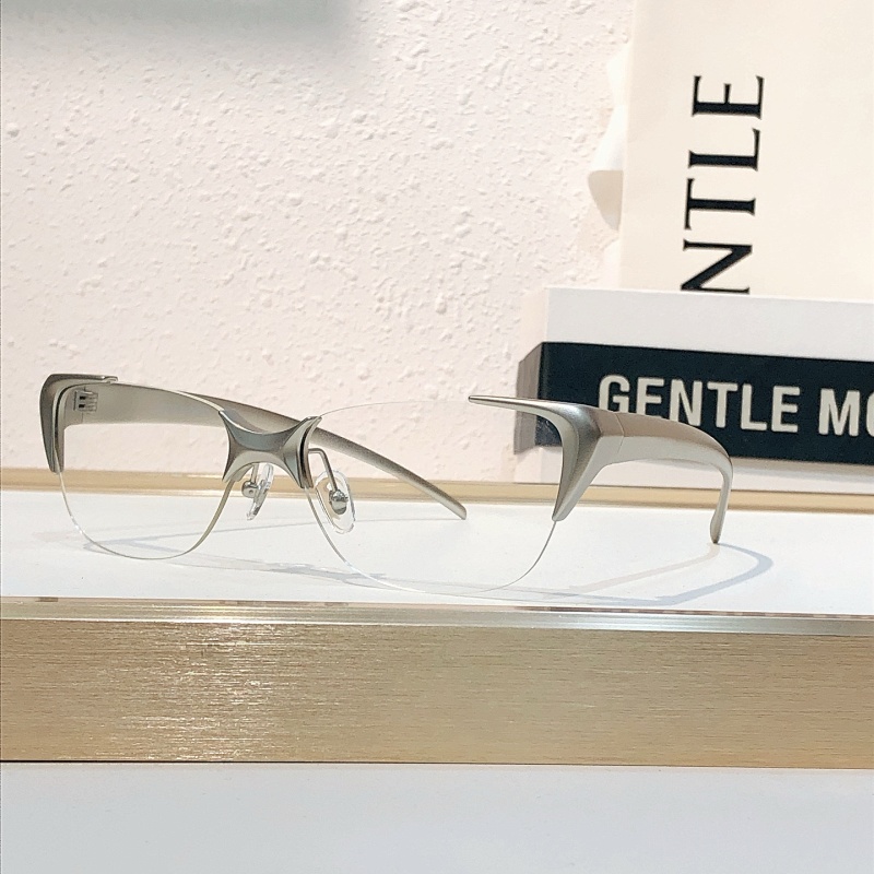 Glasses